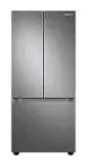 Refrigerador Samsung French Door 22 cu.ft por $11,845 en Samsung