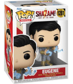 Figura Funko Pop, Movies: Shazam 2 - Eugene por 6.99€