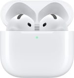 Apple AirPods 4, Auriculares inalámbricos, Bluetooth, con Audio Espacial por 93,10€