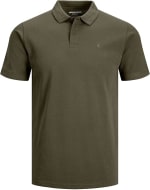 Jack & Jones Jjepaulos Polo SS Noos Hombre por 6,30€