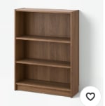 15% korting op BILLY kasten bij IKEA