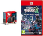 Nintendo Switch 2 + Mario Kart World & Légendes Pokémon Z-A voor €€506.39 bij Amazon