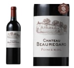 Château Beauregard 2013 Pomerol vin rouge à 31,90€