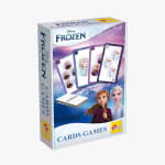 Lisciani Juego de Cartas Gigantes Frozen por 5€