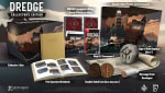 DREDGE Complete Collectors Edition Nintendo Switch por 44.99€