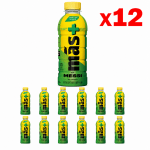 MÁS+ BY MESSI Lima Limón Bebida Hidratante 12 x 500 mL por 3.99€