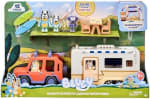 Bluey Set de Juego Caravana con Figuras por 35€