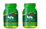 2 x The doctor gummies Kids gominolas para niños de 60 caps por 1.58€