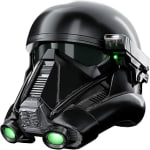 Star Wars Black Series Death Trooper Helmet for £69.49