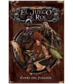 Warhammer, El Juego de Rol: Cofre del Jugador por 4.95€