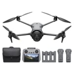 DJI Mavic 4 Pro Fly More Combo + Smart Controller voor €1.998,04 bij joybuy
