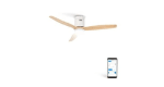 Create Wind M Calm ventilateur de plafond (M, sans WiFi) à 84,95€ chez Darty