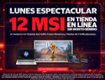 12 MSI con TDC Banamex | Costco