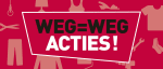 Weg=weg actie Aldi 50% EXTRA korting op het non-food actieassortiment