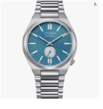 CITIZEN Herren analog automatik uhr por 236,39€
