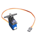 PCF OEM Micro Servo torque metálico por $990