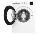 Lave linge Frontal Lave-linge hublot llft39411 BEKO, 9 kg induction à 444,56€