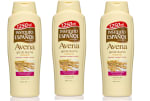 3 Botes de Gel de Baño Avena 1250 ML - Instituto Español por 4.46€