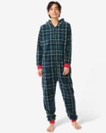 War Child onesie voor volwassenen voor €10 bij de Hema