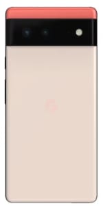 Google Pixel 6 128GB Reacondicionado por $2,450 | AliExpress