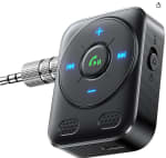JOYROOM 2024 Bluetooth 5.4 Adapter Auto voor €15.59