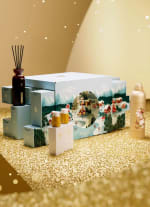 The Ritual of Advent Deluxe Diorama adventskalender voor €93,56 dmv code bij Zalando