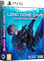 Videojuego Long Gone Days Collector's Edition PS5 por 49.90€