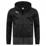 Puma Teamgoal Chubasquero Hombre por 18,99€