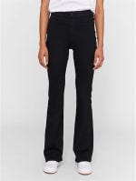 Noisy may Flared Jeans 'Sallie' voor €10,49 bij Amazon
