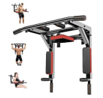 Barra de Dominadas Multifunción FFitness por 29,32€