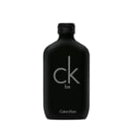 Calvin Klein CK Be Eau de Toilette 100ml por 14,70€