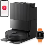 Roborock Qrevo Edge S5A: Robot aspirador y fregasuelos inteligente por 549,99€