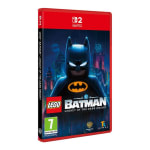 LEGO Batman: Legacy of the Dark Knight for £46.85 at ShopTo