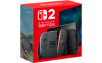 Nintendo Switch 2 Console Blauw/Rood voor €418,99 dmv code bij Aliexpress