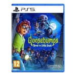 Goosebumps: Terror in Little Creek voor Nintendo en Playstation voor €17
