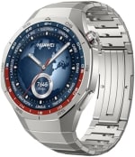 HUAWEI WATCH GT 5 Pro 46mm Smartwatch Titanium por 229€