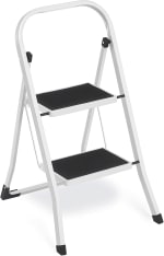 SONGMICS 3-Step Ladder £15.29 at Amazon