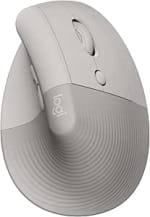 Logitech Lift Ratón Ergonómico Vertical por 46.45 en varios colores