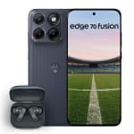 Motorola Edge 70 Fusion 256GB con Moto Buds por $4,751 en Mercado Libre