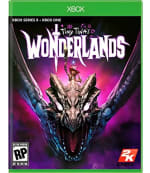 Tiny Tina's Wonderland por $129 | Mercado Libre