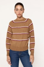 Jersey tacto suave para Mujer Milano por 9.09€