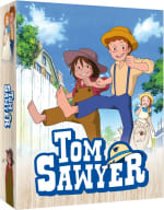 Coffret Tom Sawyer - Intégrale à 37,38€