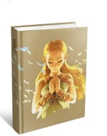 Le guide complet The Legend of Zelda: Breath of the Wild à 28,09€
