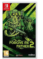 Forgive Me Father 2 Nintendo Switch por 36.99€