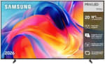 Samsung TV 55 Pulgadas Mini LED M72H 4K Smart TV con Vision AI Companion por 439€