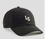 Levi's® MONOGRAM UNISEX - Gorra - negro por 12€