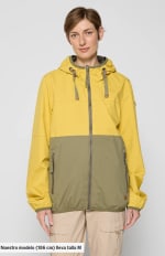 Chaqueta Softshell G.I.G.A. DX por 28.9€