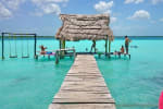 Viaje a Bacalar (4 días/3 noches) desde $2,688 en Best Day