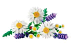LEGO Botanicals Marguerites 11508 133 piezas por 9.99€