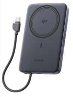 Power Bank UGREEN MagFlow Air Qi2 15W 10000mAh en $853 | Amazon